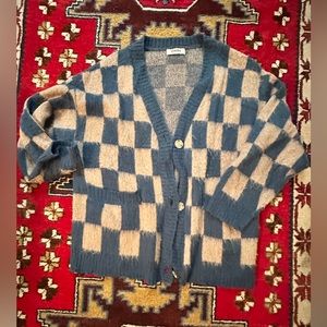 Daydreamer Cardigan Size S